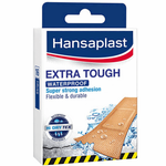Hansaplast Waterproof Plaster
