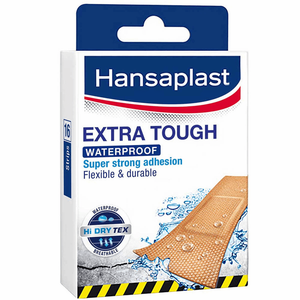 Hansaplast Waterproof Plaster