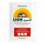 Hansaplast Lion Pepper Plaster