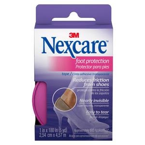 Nexcare Foot Protection Tape