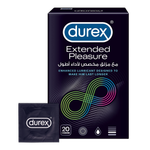 Durex Extended Pleasure Condom