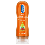 Durex Play Massage Stimulating Lube Gel