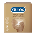 واقي ذكري ريل فيل من ديوركس