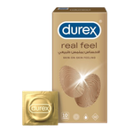 Durex Real Feel Condom