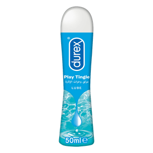 Durex Play Tingle Gel