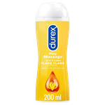 Durex Play Massage Sensual Gel
