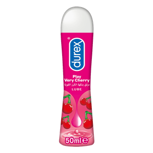 Durex Play Cherry Gel