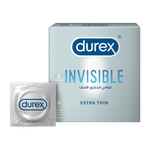 واقي ذكري انفيزبل من ديوركس