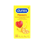 Durex Flavors Condom