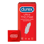 Durex Feel Ultra Thin Condom