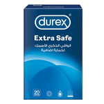 Durex Extra Safe Condom