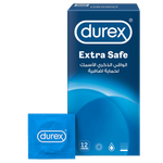 Durex Extra Safe Condom