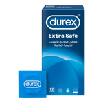 Durex Extra Safe Condom