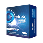 Panadrex Pure Tablets
