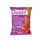 Quest Spicy Sweet Chili Protein Tortilla Chips