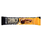 Warrior Dark Chocolate Peanut Crunch Protein Bar