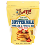 Bob's Red Mill Organic Buttermilk Pancake