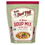 Bob's Red Mill 13 Bean Soup Mix