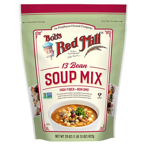 Bob's Red Mill 13 Bean Soup Mix