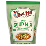 Bob's Red Mill Vegetables Soup Mix
