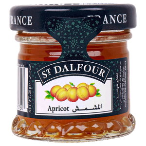 مربى المشمش من سان دالفور
