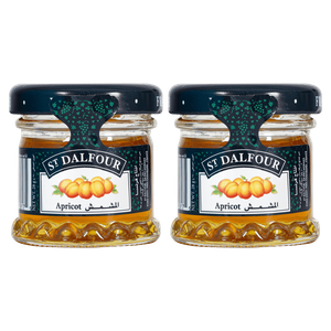 St. Dalfour Apricot Jam