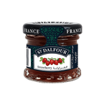 مربى الفراولة من سان دالفور