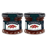 St. Dalfour Red Raspberry Jam