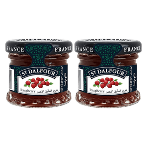 St. Dalfour Red Raspberry Jam