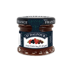 مربى الفواكة الأربعة من سان دالفور