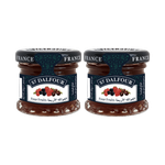 St. Dalfour Four Fruit Jam