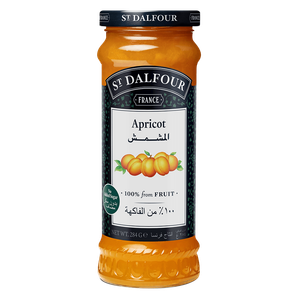 St.Dalfour Apricot Jam