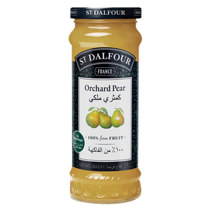 St. Dalfour Pear Jam