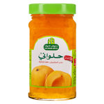 Halwani Apricot Jam