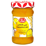 Al Alali Pineapple Jam