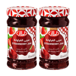 مربى فراولة من العلالي