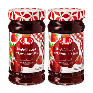 Al Alali Strawberry Jam