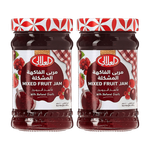 Al Alali Mixed Fruits Jam