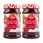 Al Alali Jam Cherry