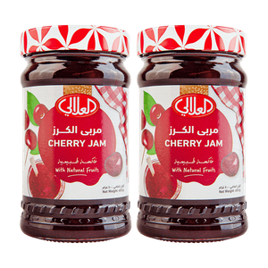 مربى كرز من العلالي