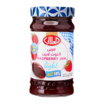 Al Alali Light Raspberry Jam