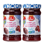 Al Alali Light Mixed Fruit Jam
