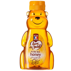 Lune De Miel Mild Pure Bee Honey