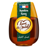 عسل الجبل من لون دي ميل