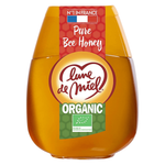 Lune De Miel Organic Flowers Honey