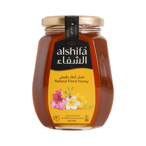 Al Shifa Natural Honey