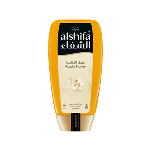 Al Shifa Acacia Honey