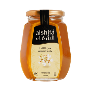 Al Shifa Acacia Honey