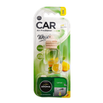 Aroma Wood Lemon Car Freshener