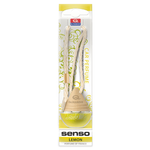 Dr. Marcus Senso Wood Lemon Car Freshener